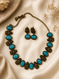 TEMPLE STYLE ETHNIC JEWELRY