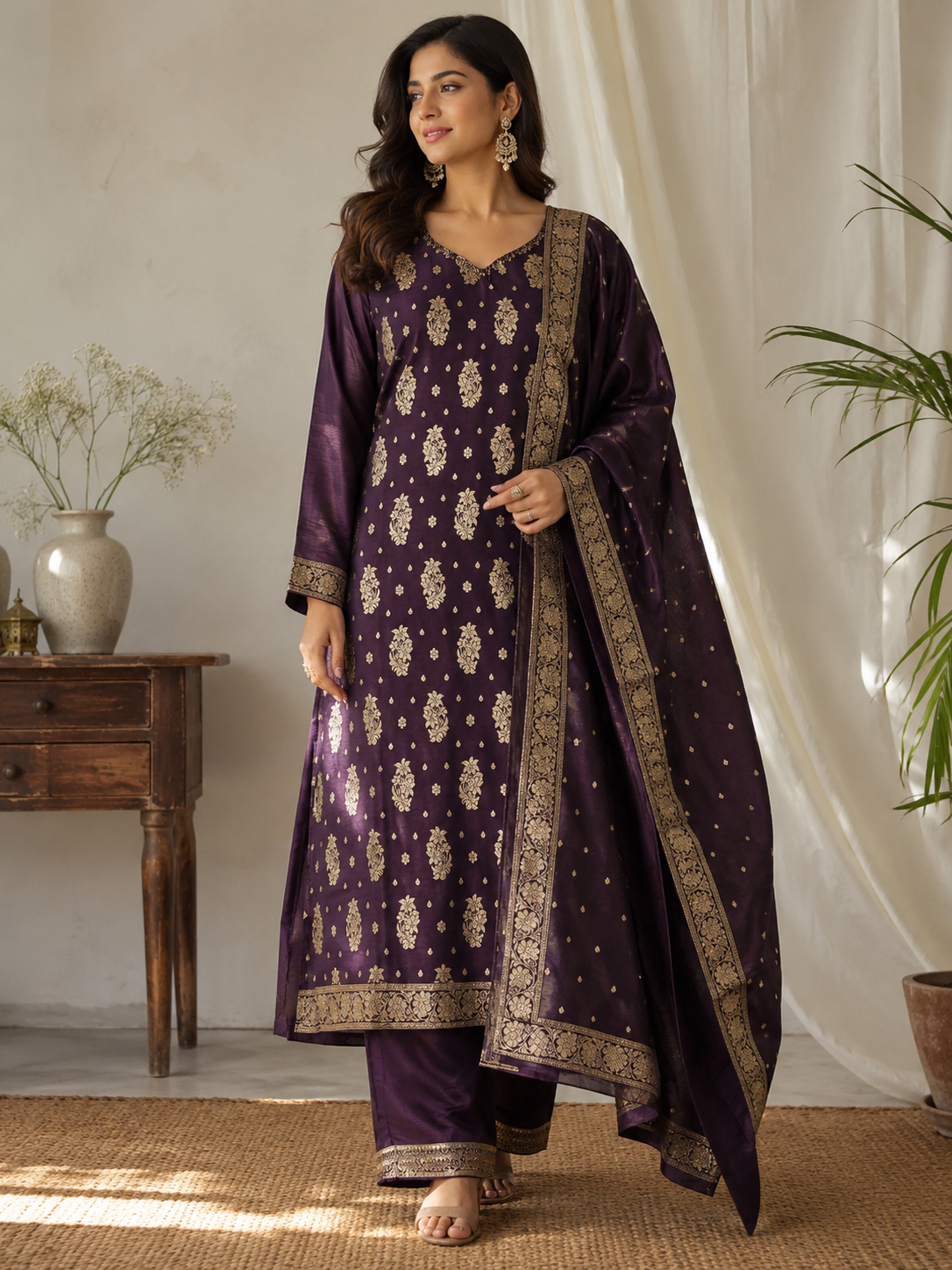 Women's Ethnic Festive Wear