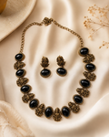 TEMPLE STYLE ETHNIC JEWELRY