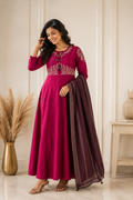 Women's Ethnic Party Wear