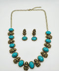 TEMPLE STYLE ETHNIC JEWELRY