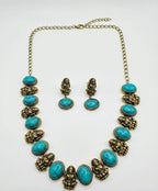 TEMPLE STYLE ETHNIC JEWELRY