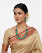 TEMPLE STYLE ETHNIC JEWELRY