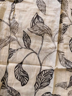 COTTON KURTI WITH PANT
