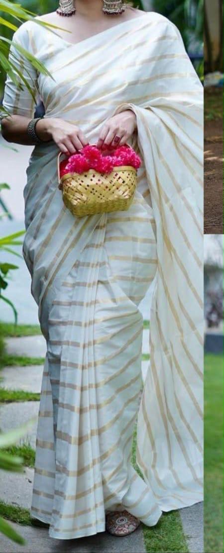 Onam Collection- Elegant Kerala Sarees & Festive Wear