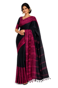AUTHENTIC BEGAMPUDI SAREE