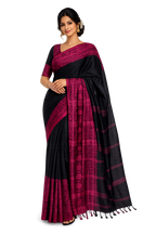 AUTHENTIC BEGAMPUDI SAREE